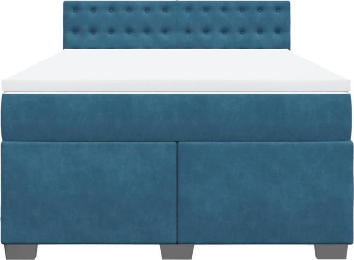 Immagine prodotto vidaXL Boxspringbett (140 x 190 cm)