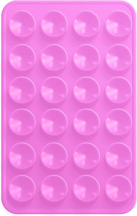 Produktbild Avizar Handyhalter Saugnapf doppelseitig stark