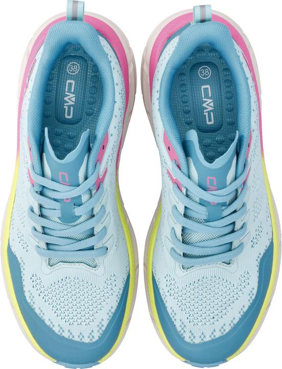 Produktbild CMP Campagnolo Women's Rahmsy Multifunctional Shoes (41)
