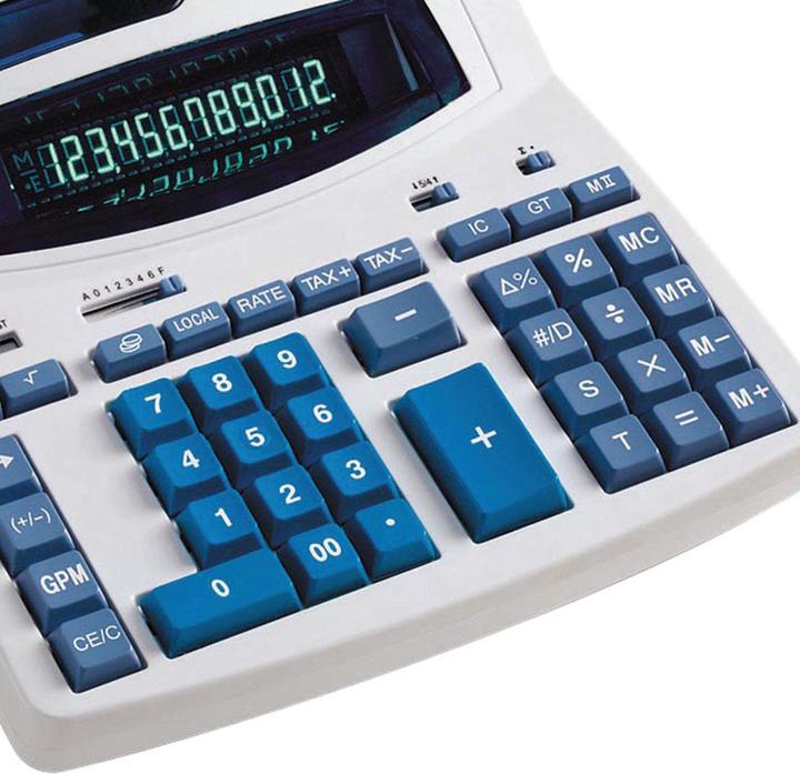 Actual product image Ibico 1232x (Electrical connection)