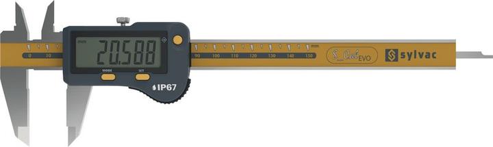 Produktbild Sylvac Messschieber (15 cm)