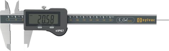 Produktbild Sylvac Messschieber (15 cm)