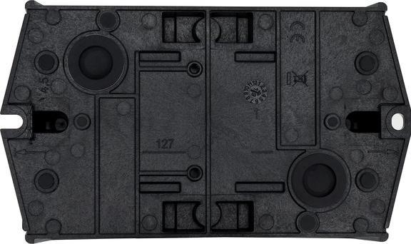 Produktbild Eaton Main switch, 2-pole, 20 A, enclosed, 90