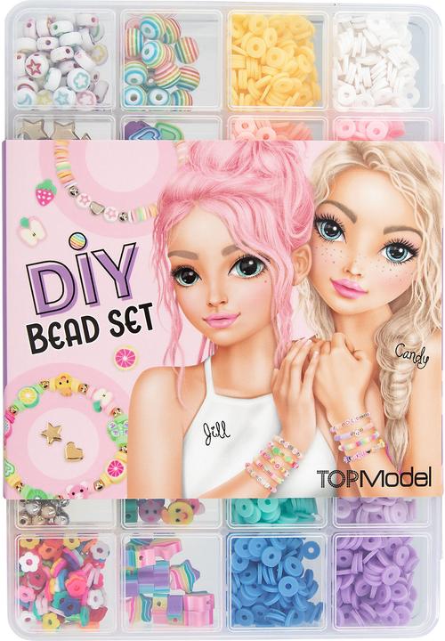 Produktbild Top Model Bead Set (1 Stk.)