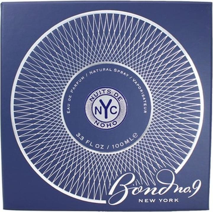 Actual product image Bond No. 9 Downtown Nuits de Noho (Eau de parfum, 100 ml)