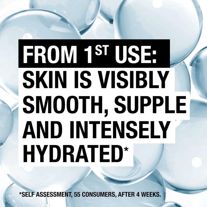 Actual product image Neutrogena Norwegian FormulaÂ® Visibly Renew (Body lotion, 400 ml)