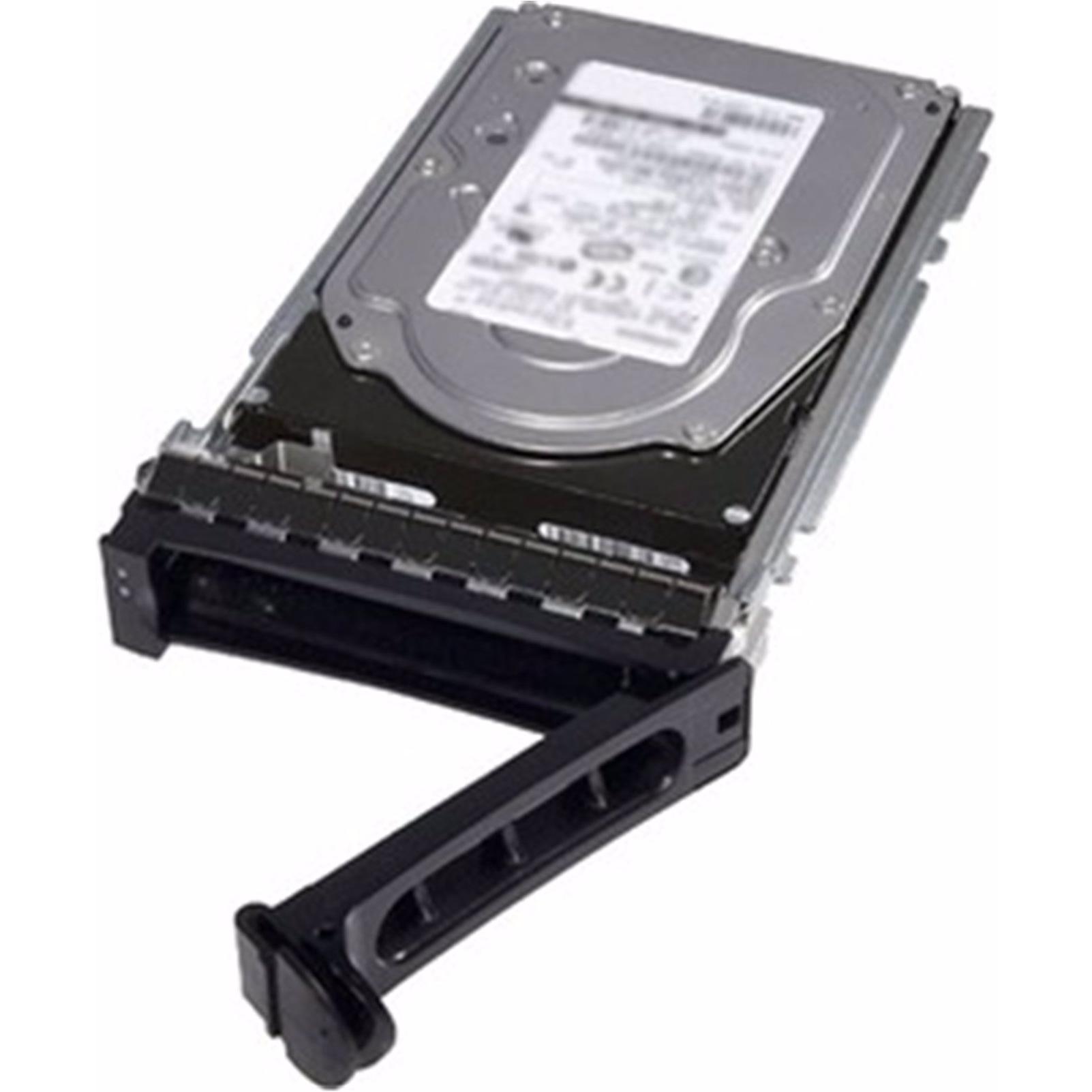 Dell 400-AUQX (2.40 TB, 2.5"), Festplatte
