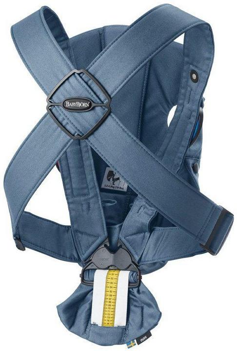 Produktbild BabyBjörn Mini