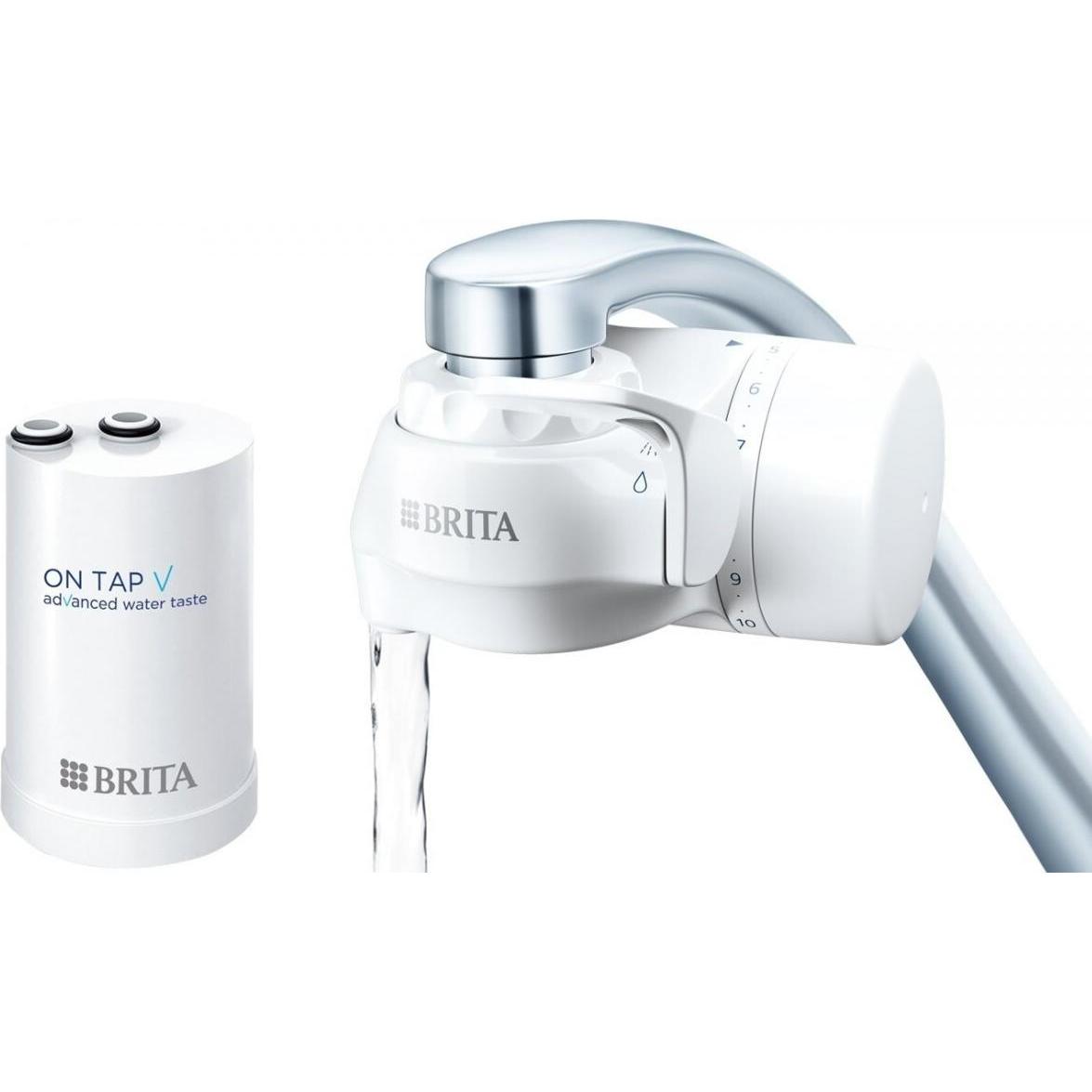 Brita, Rubinetteria da cucina, OnTap V CU CE2