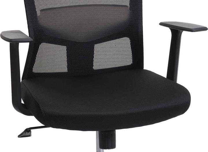 Produktbild Sihoo Bürostuhl mit Lendenwirbelstütze