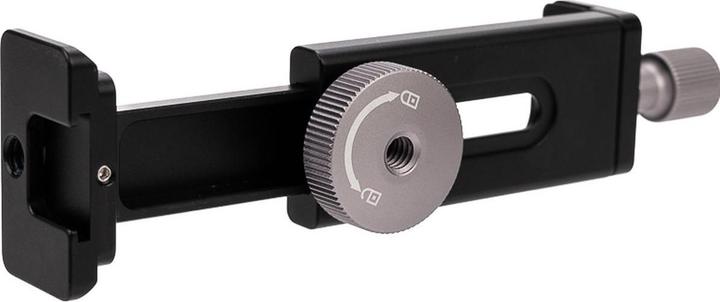 Productafbeelding Caruba Universele Telefoonhouder Pro III