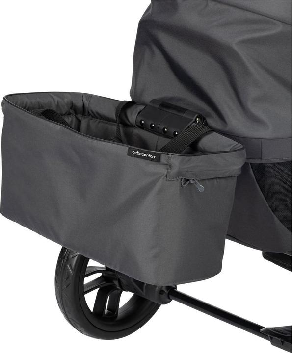 Actual product image Bebeconfort Helios