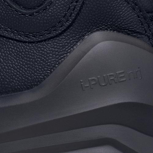 Produktbild Uvex 3 MACSOLE Stiefel S3 68613 schwarz Weite 12 Grösse 41 (S3, 41)