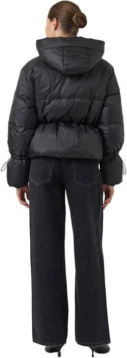 Produktbild Yas Yaspoppel Down Blend Jacket S. Noos (44)