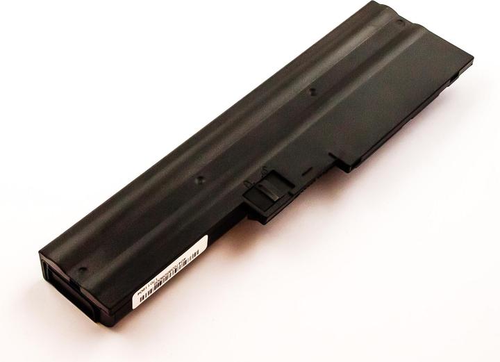 Actual product image AGI 27479 - Battery - Lenovo - ThinkPad T61 (6460) (4400 mAh)