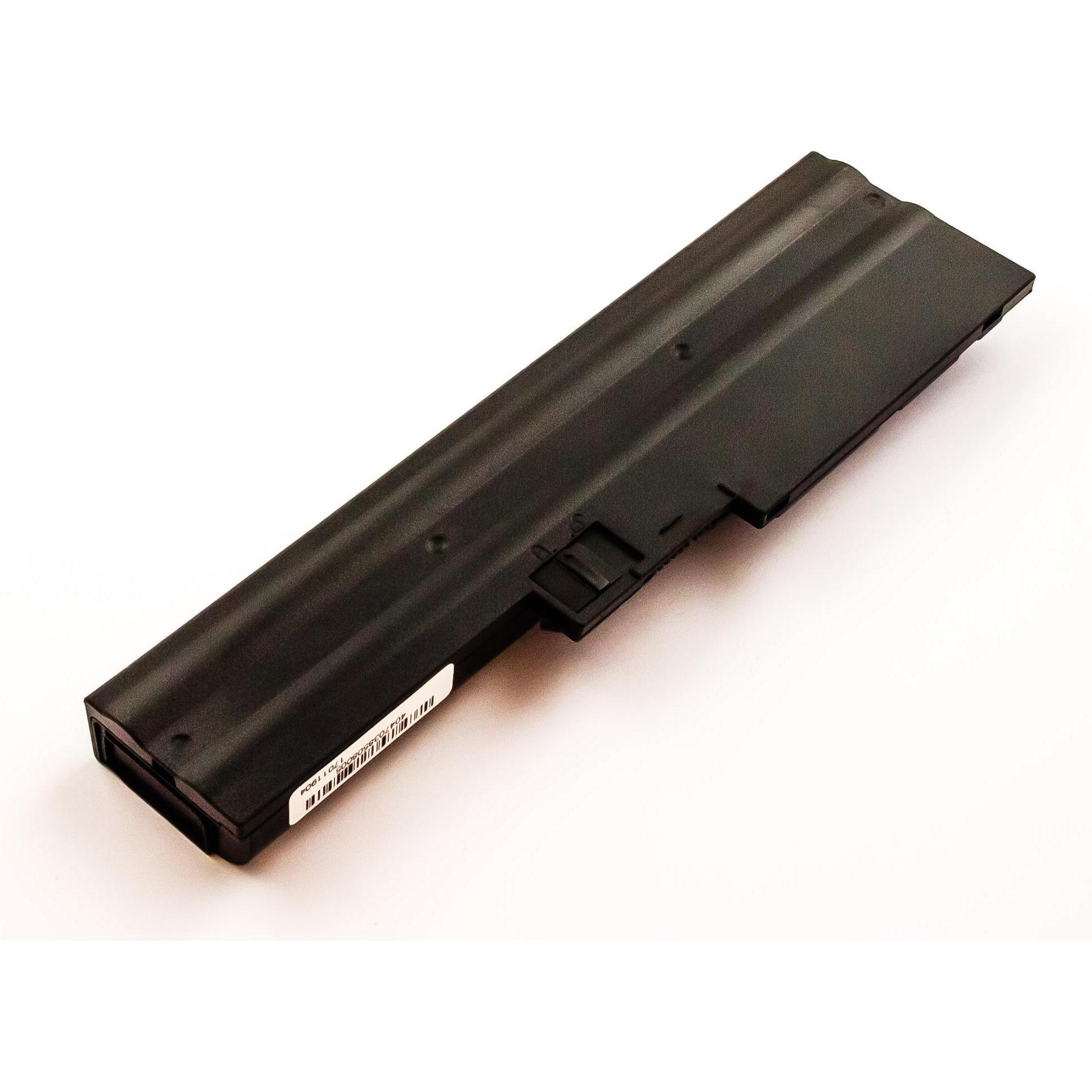 Agi 41283 - Batteria/Accumulatore (4400 Mah), Batteria Per Notebook, Nero
