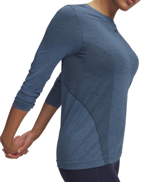 Image du produit Under Armour Vanish Seamless Loose Ls (XS)