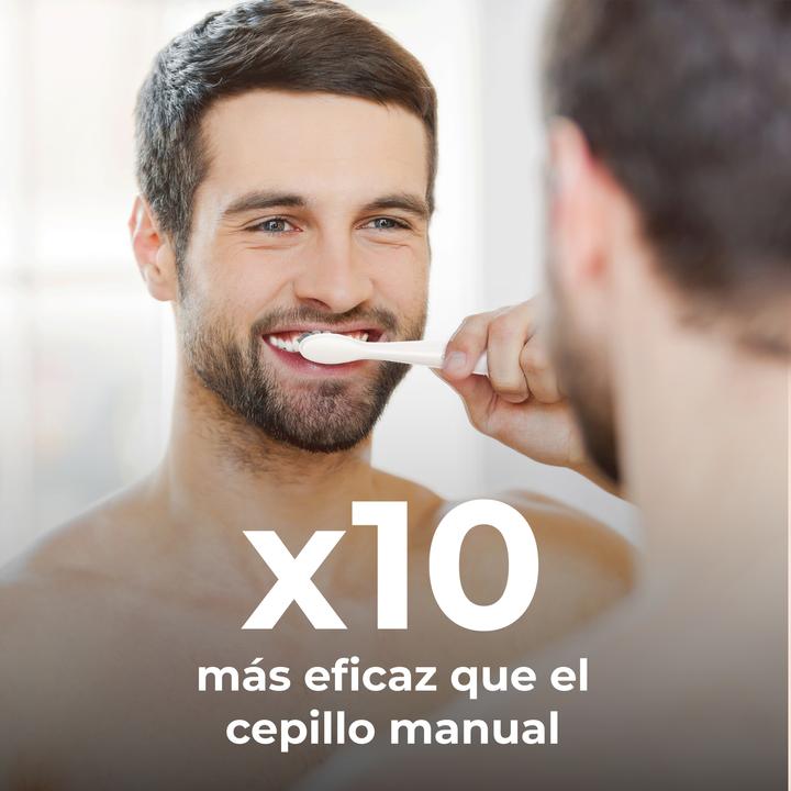Image du produit Aeno Brosse à dents électrique DB7 (Brosse à dents sonique)