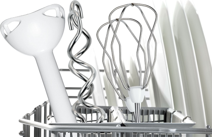 Image du produit Bosch Hausgeräte ErgoMixx MFQ36440 (450 W)