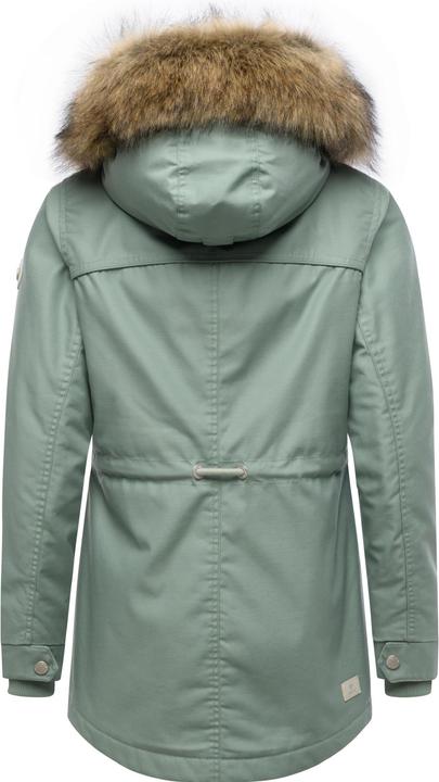 Immagine prodotto Ragwear Tawny Short YOUMODO