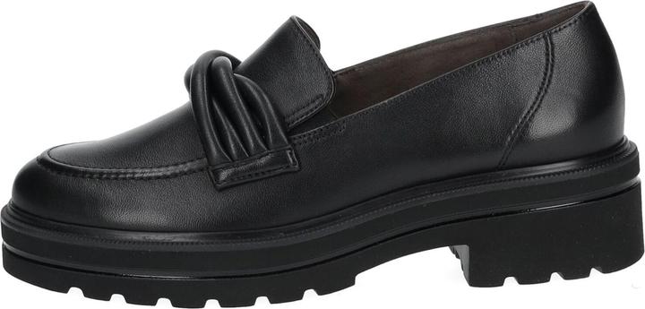 Nappa morbida Nero 006
