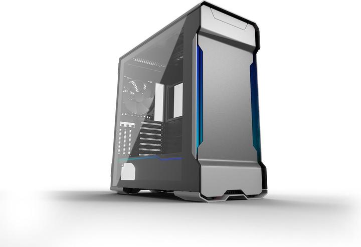 Produktbild Phanteks Enthoo Evolv X, TG, RGB-LED-Anzeige (ATX, mATX, Mini-ITX, E-ATX)