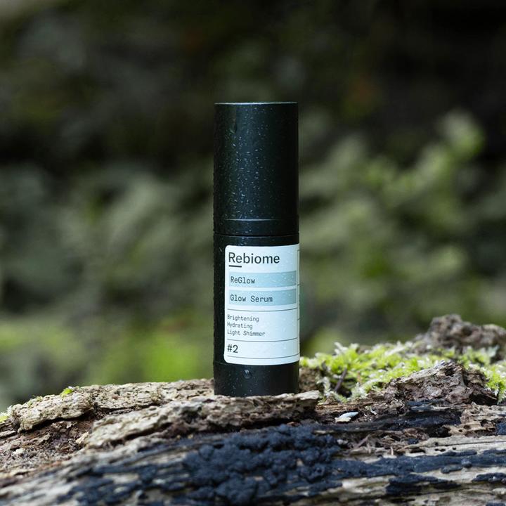 Produktbild Rebiome ReGlow Serum (30 ml)