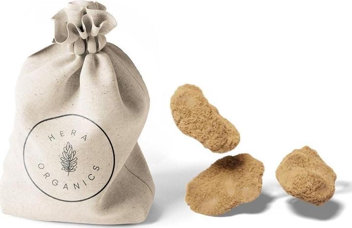 Produktbild Hera Organics Menstruationsschwämme (Normal)