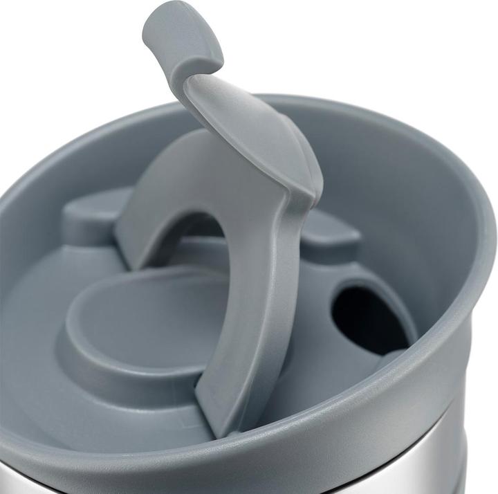 Actual product image Bodum Travel Mug in acciaio inox