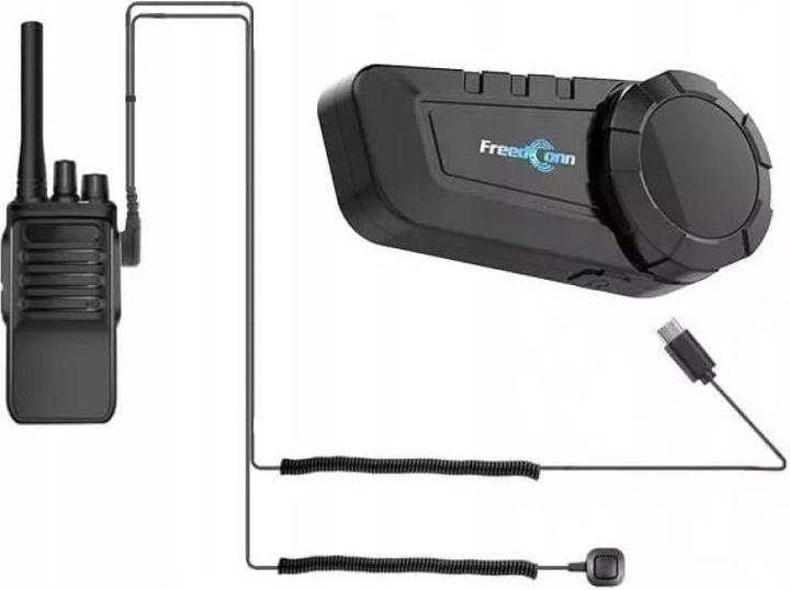 Productafbeelding FreedConn Ky-ProSingle (Set van 1)