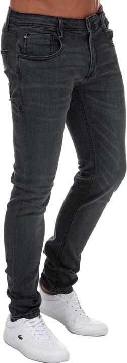 Immagine prodotto Duck and Cover Maylead Jeans Aderente Uomo (Banda radio 38 (2600 MHz))