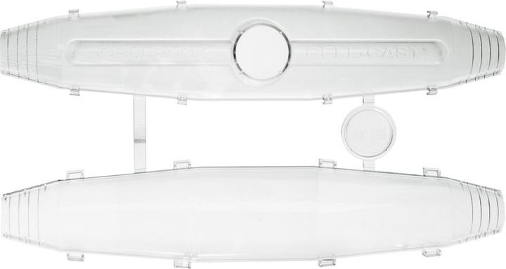 Actual product image CellPack Connecting sleeve 4x95 M14 124174