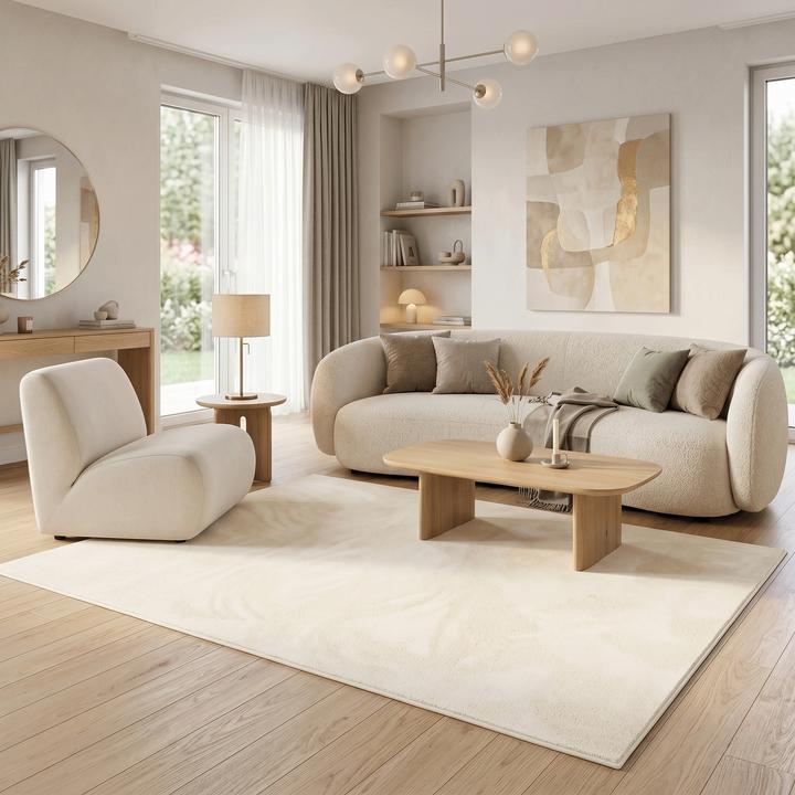 Actual product image Pergamon Melia (200 x 290 cm)