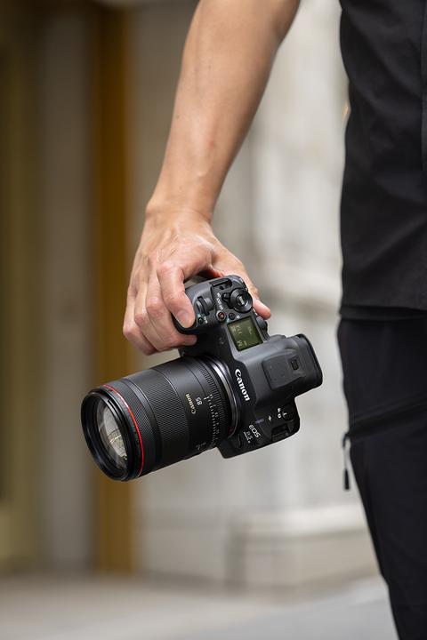 Produktbild Canon RF 85mm F1.4 L VCM (Canon RF, Vollformat)