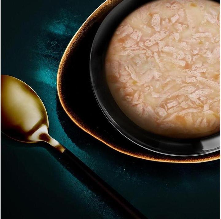 Actual product image Sheba Soup (Adult, 4 pcs., 160 g)