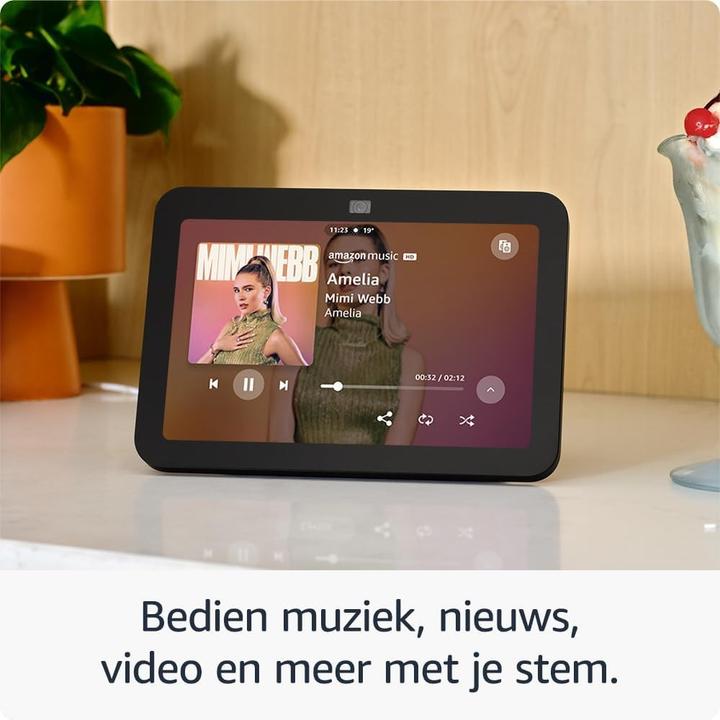 Produktbild Amazon Echo Show 8 (Amazon Alexa)
