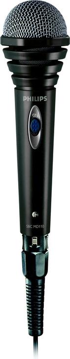 Produktbild Philips Sbcmd110