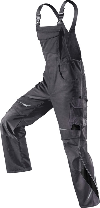 Produktbild Kübler Pulsschlag Latzhose 3324 (46)