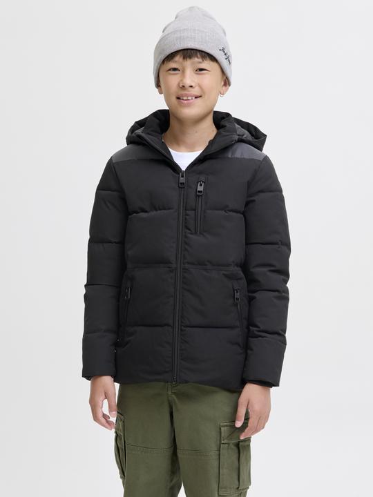 Image du produit Jack & Jones Jjeowen Reflective Puffer Sn Jnr (128)