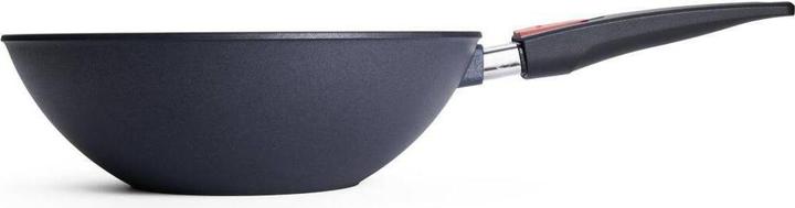 Produktbild Woll Diamond Lite (Wok Pfanne, Aluminiumguss, 30 x 10 cm)