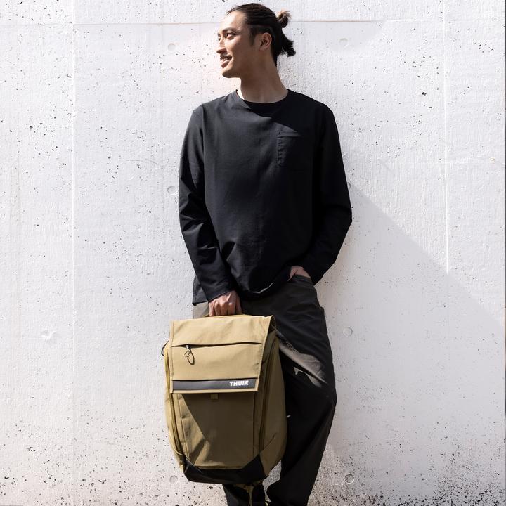 Actual product image Thule Paramount (27 l)