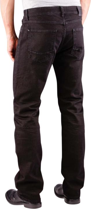 Actual product image Cross Jeans Antonio Relaxed Fit black (W30/L30)