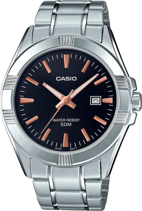 Produktbild Casio Mod. DAY DATE (Analoguhr, 43.50 mm)