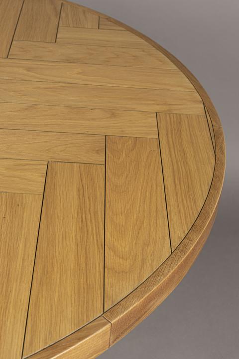 Actual product image Dutchbone Class (120 x 120 x 75 cm)