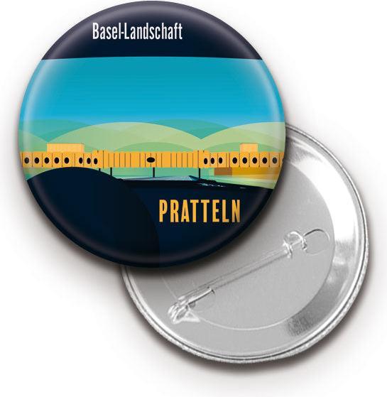 Immagine prodotto S.wert Design Button Basel Land Pratteln