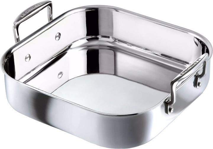 Actual product image Le Creuset Ofenform 3-PLY