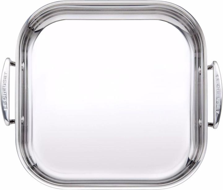 Actual product image Le Creuset Ofenform 3-PLY