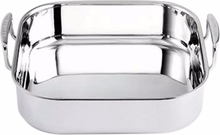 Actual product image Le Creuset Ofenform 3-PLY