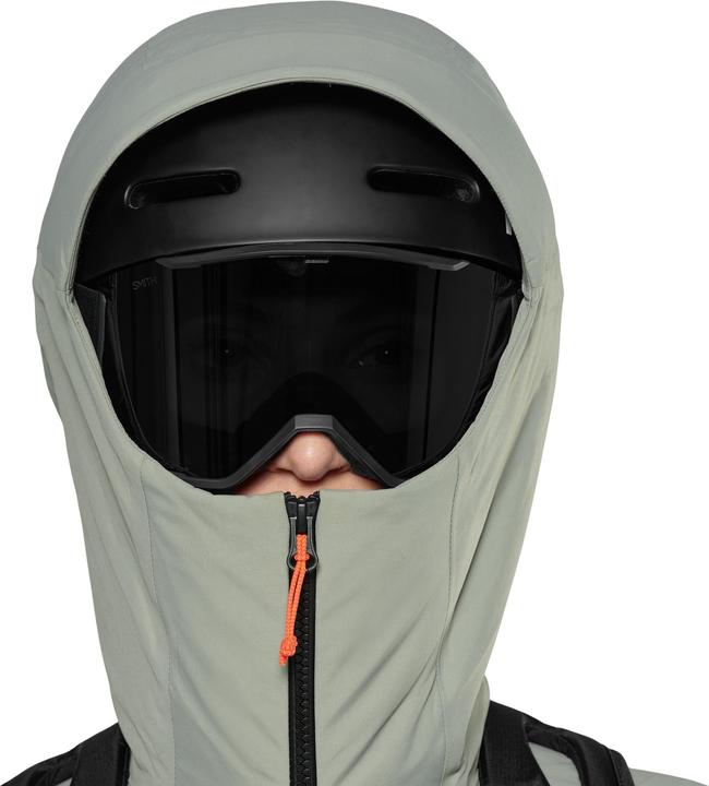 Immagine prodotto Salewa Sella Free 3 Layers Powertex Jacket Da (34)