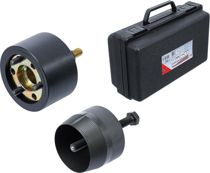 Image du produit BGS Jeu d’outils pour joint radial de vilebrequin pour BMW N20/N26